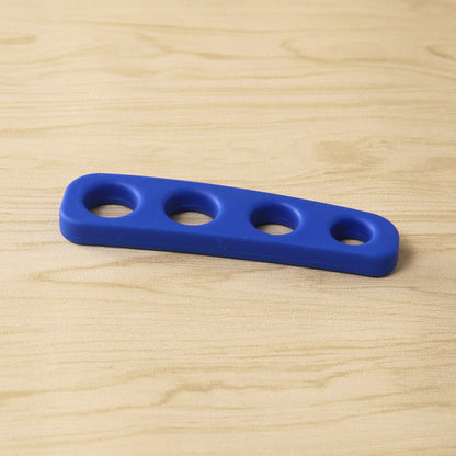 Basketball Shooting Trainer and Correction Device