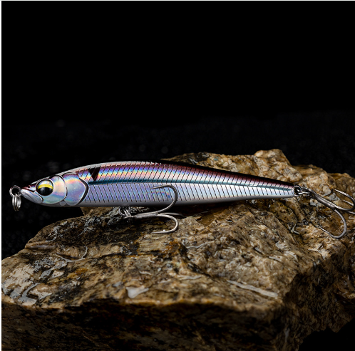 Artificial Jerkbait 10.5cm 17.9g (Single Piece)