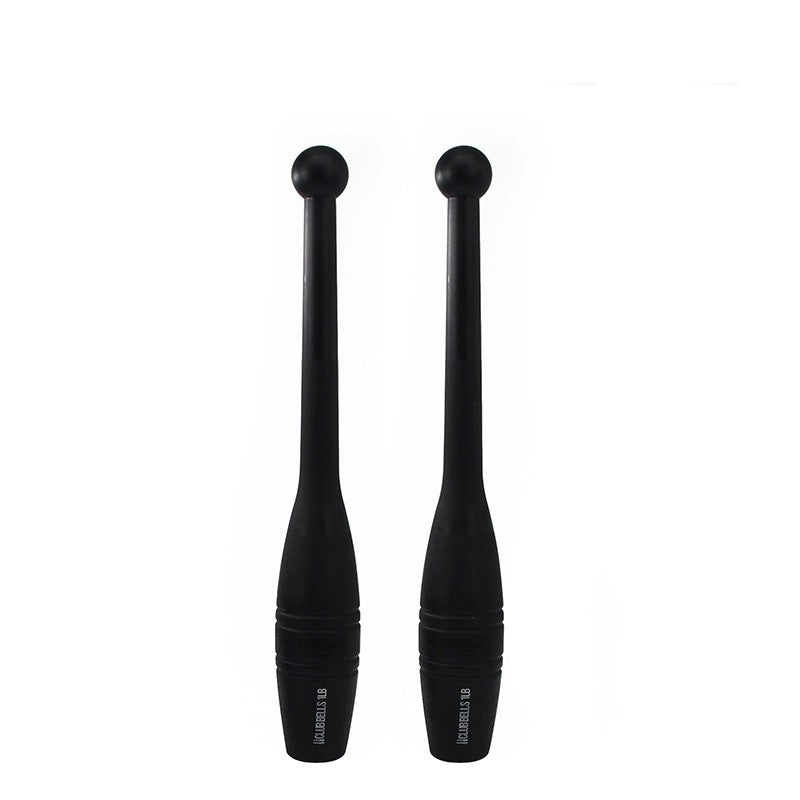 Plastic Training Bat for Combat Fitness Equipment
