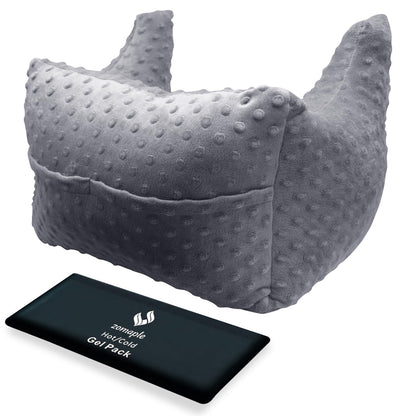 Healing Comfort Mastectomy Pillow - Post-Surgery Recovery Cushion