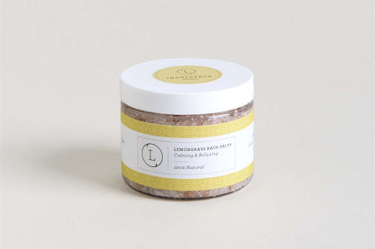 Soothing Recovery Citrus Spa Basket