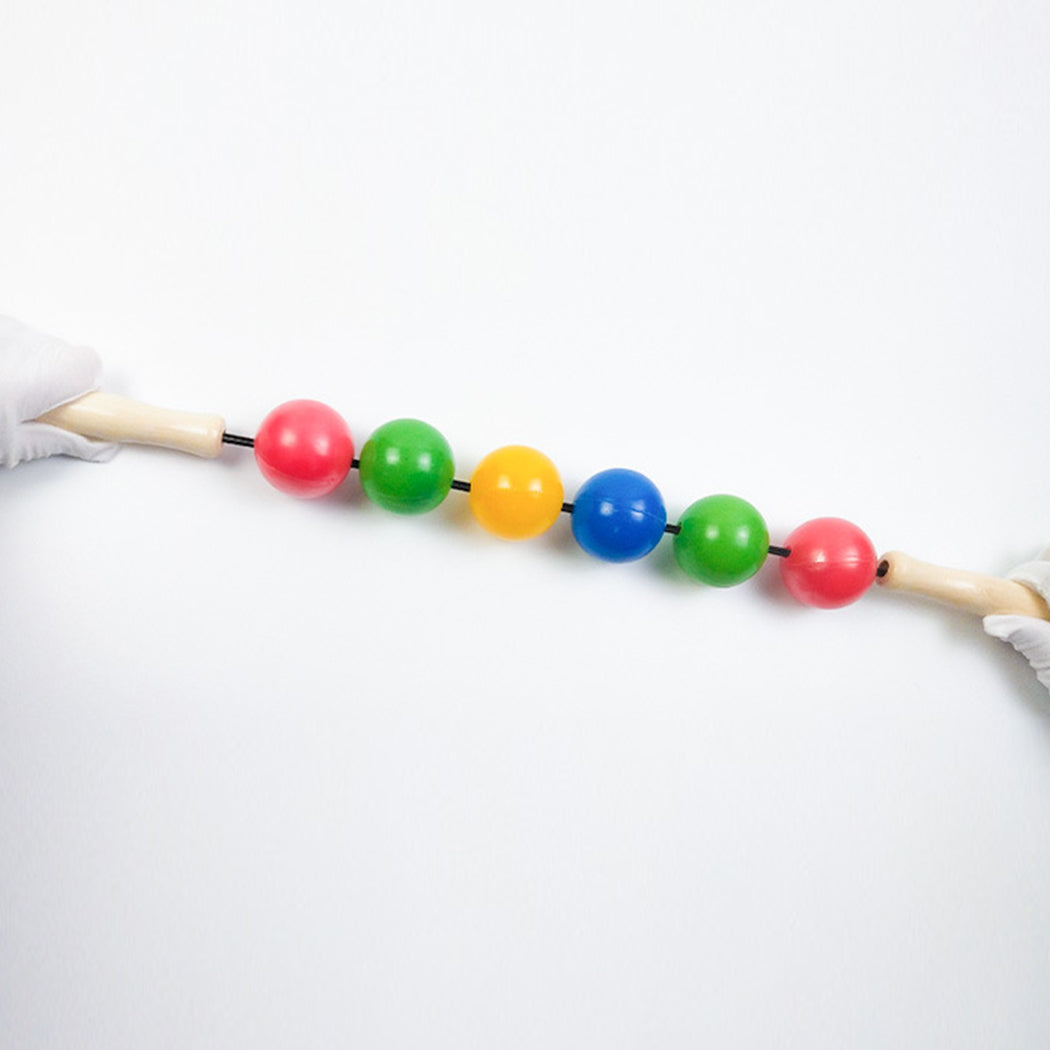 Outdoor Resistance Ball for Kids' Fitness Equipment