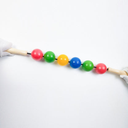 Outdoor Resistance Ball for Kids' Fitness Equipment
