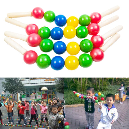 Outdoor Resistance Ball for Kids' Fitness Equipment