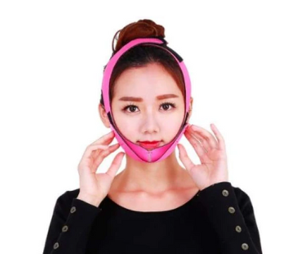 V-Face Beauty Band for Post-Surgery Recovery
