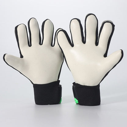 Youth Soccer Goalie Grip Gloves