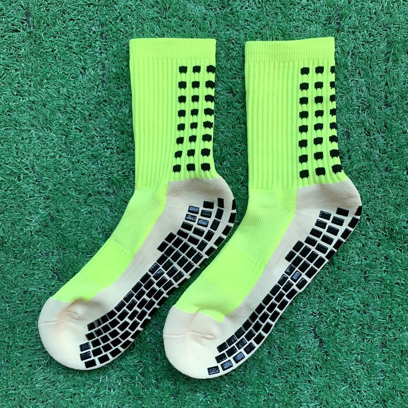 Professional Anti-Slip Sports Socks for Students