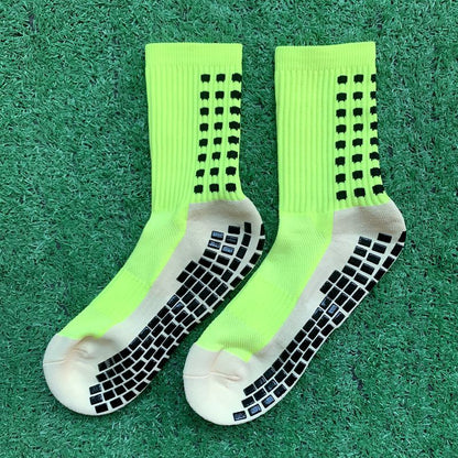 Professional Anti-Slip Sports Socks for Students