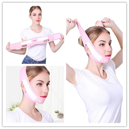 V-Face Beauty Band for Post-Surgery Recovery